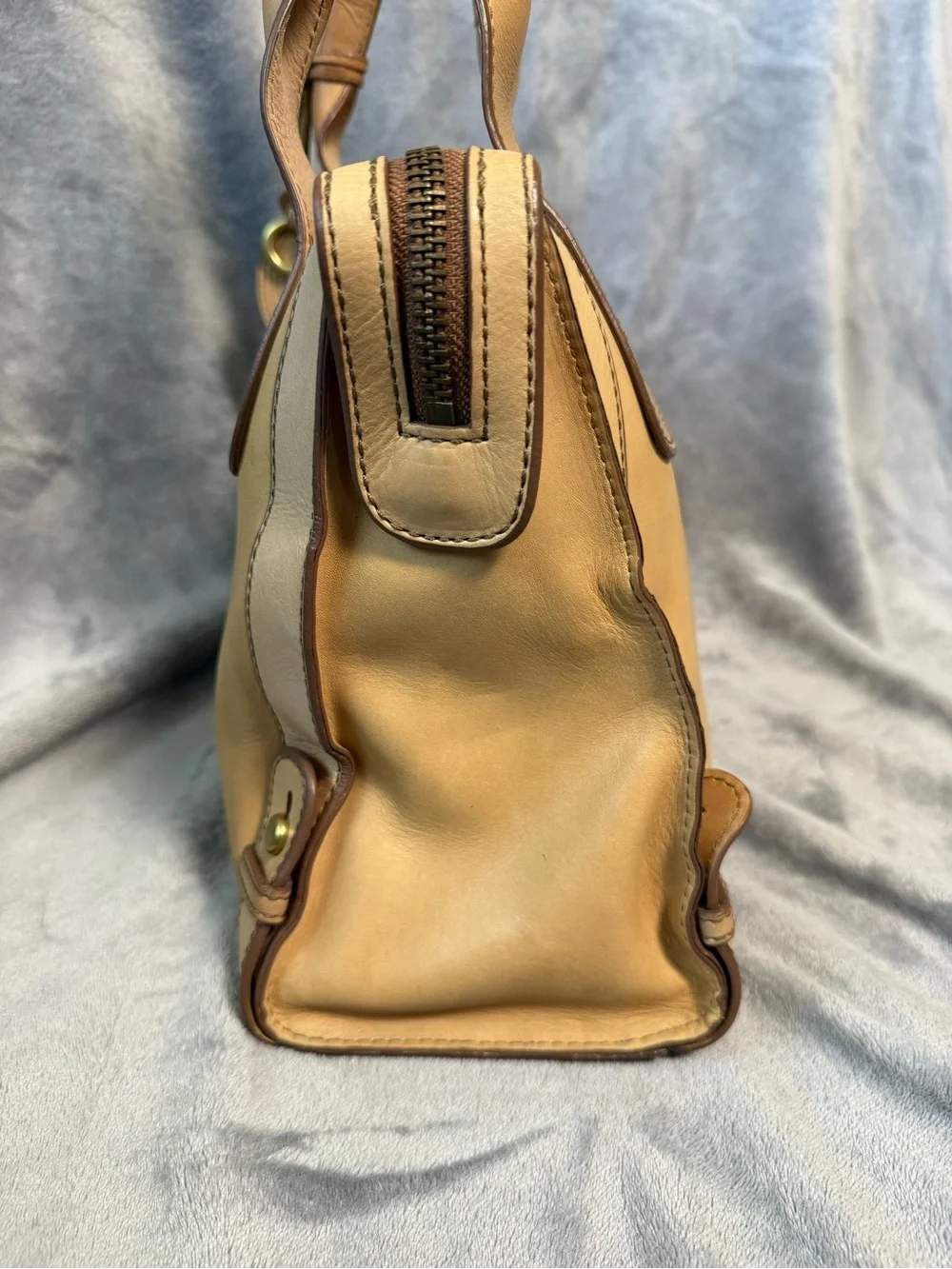 Fossil vintage reissue